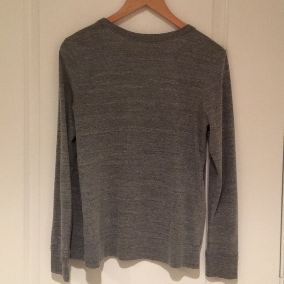 Nollie Gray Cardigan - Picture 5 of 6